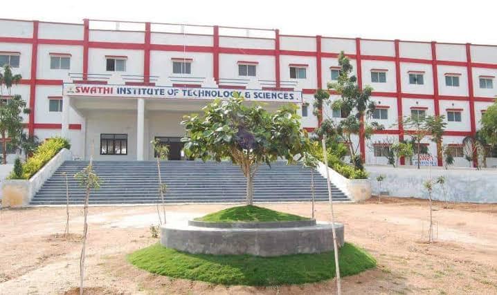 Swathi Institute of Technology and Sciences Hyderabad General photo 1